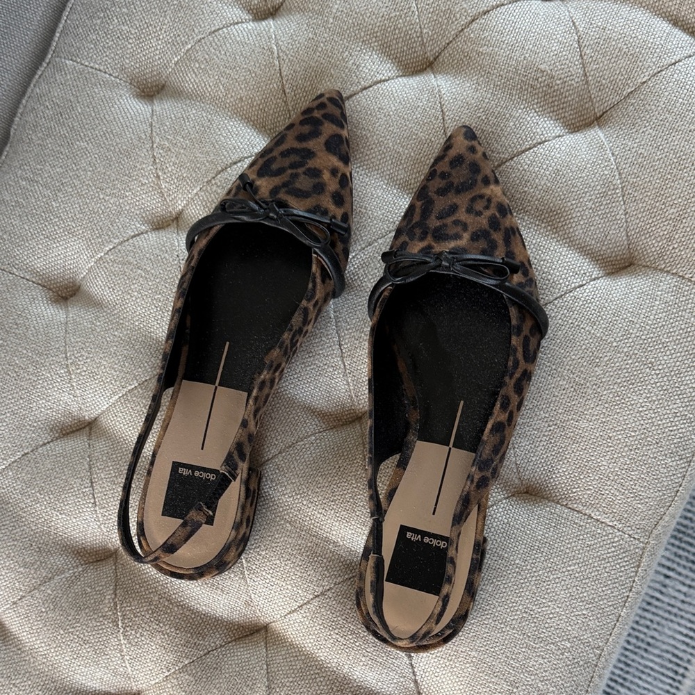 Shoe